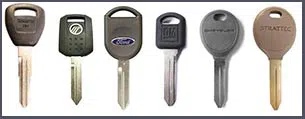 Hollis Locksmith Service Hollis, NY 718-971-9692 - 12-car-transponder-keys